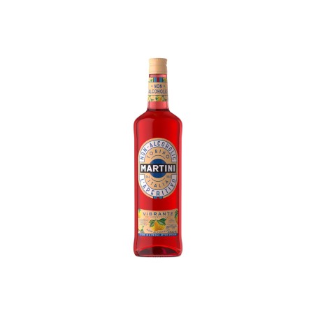 Martini Vibrante S/a 75 Cl