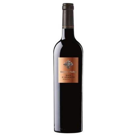 Mas D Aranyo S.viudas 75 Cl