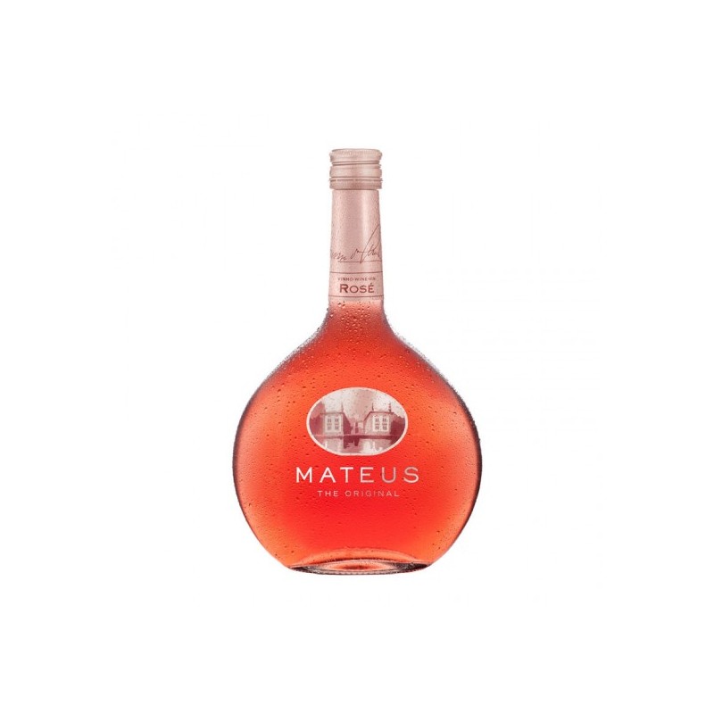 Mateus Rose 75 Cl Mateus Rose 75 Cl