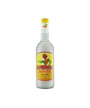 Melocoton Ritmo 70 Cl