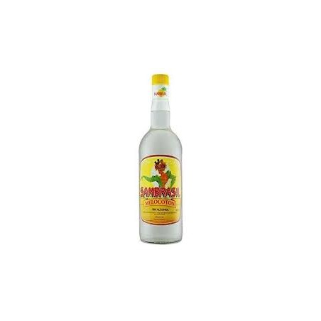 Melocoton Ritmo 70 Cl