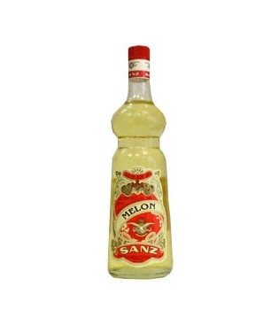 Melon Sanz 1 Lt