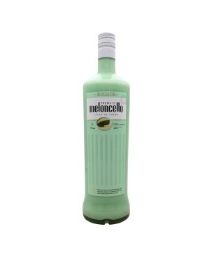 Meloncello Verde Dimarco Lt