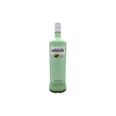 Meloncello Verde Dimarco Lt