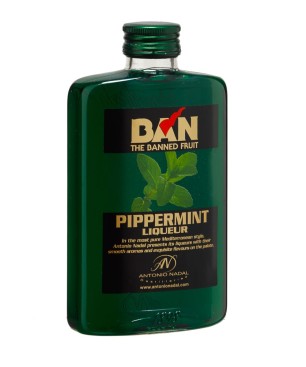 Menta Ban Petaca 0,20l