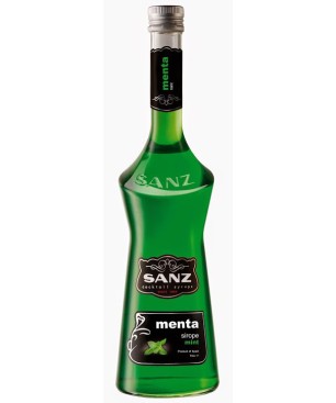 Menta Sanz 1 L.