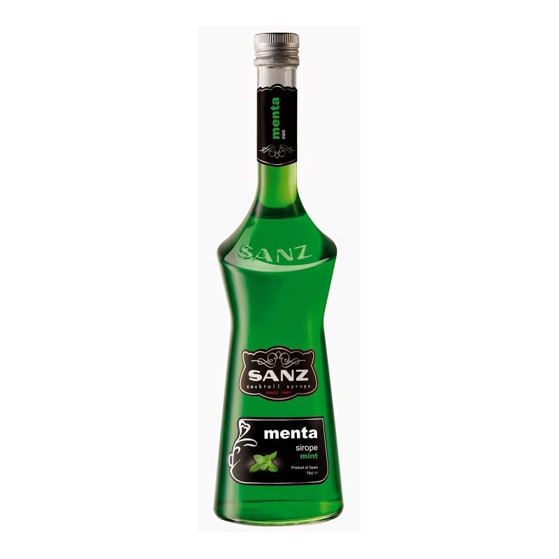 Menta Sanz 1 L. Menta Sanz 1 L.