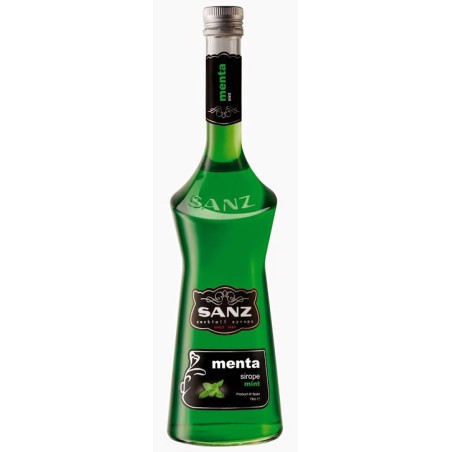 Menta Sanz 1 L.
