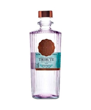 Mezcal Le Tribute 70 Cl
