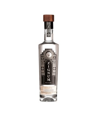 Mezcal Zignum Silver 70 Cl