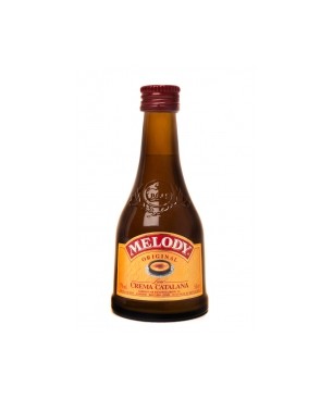 Mini Crema Catalana Melody