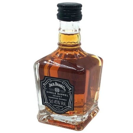Mini Jack Daniel S S.barrel