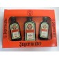 Mini Pack-3 Jagermeister Mini Pack-3 Jagermeister