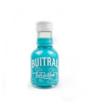 Miniat.crema Nube Buitral