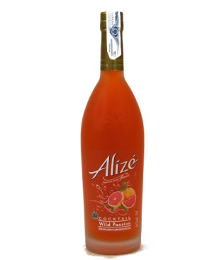Miniatura  Alize Gold 5 Cl