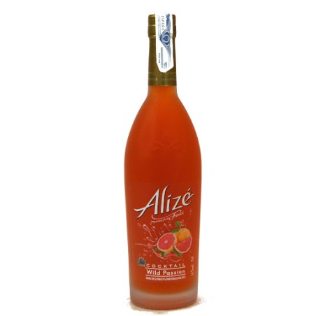 Miniatura  Alize Gold 5 Cl