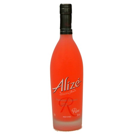 Miniatura  Alize Rose 5 Cl