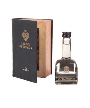 Miniatura  Legend Of Kremlin