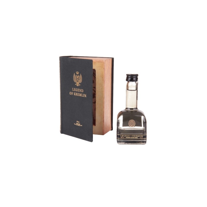 Miniatura Legend Of Kremlin Miniatura Legend Of Kremlin