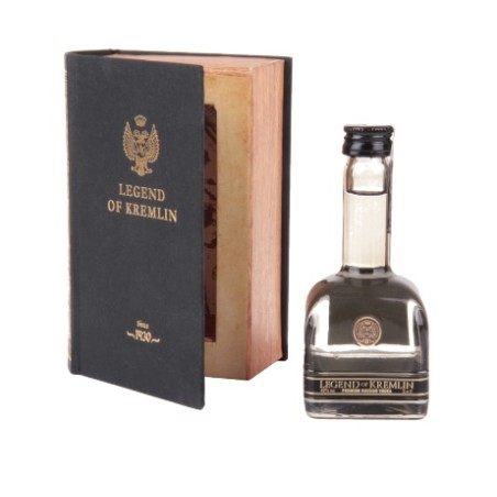 Miniatura  Legend Of Kremlin