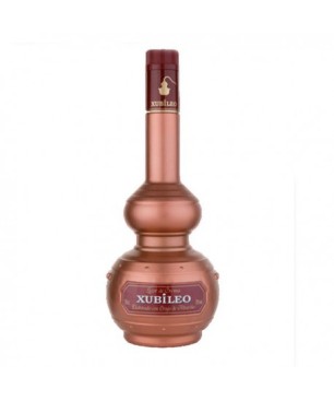 Miniatura  Xubileo Crema Orujo