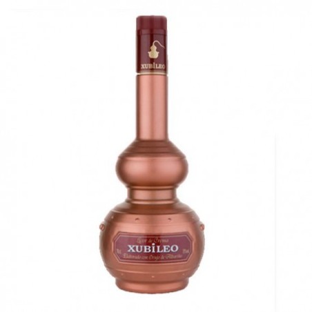 Miniatura  Xubileo Crema Orujo