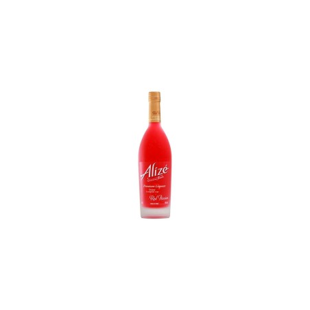 Miniatura Alize Red 5 Cl