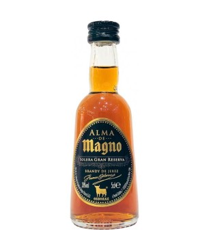 Miniatura Alma De Magno 5 Cl