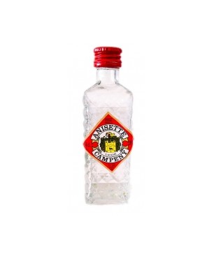 Miniatura Anis Campeny 4 Cl