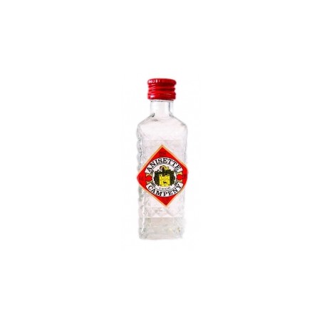 Miniatura Anis Campeny 4 Cl