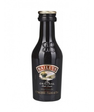 Miniatura Baileys