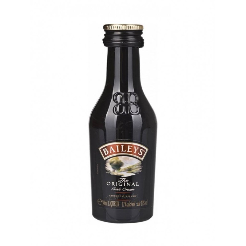 Miniatura Baileys Miniatura Baileys
