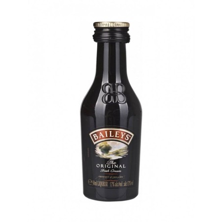 Miniatura Baileys
