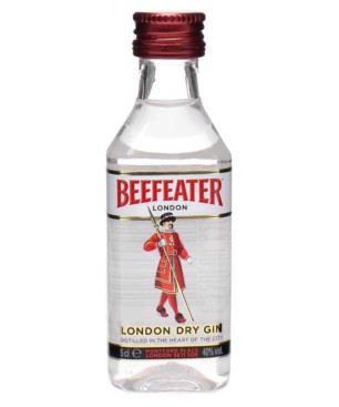 Miniatura Beefeater