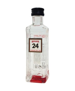 Miniatura Beefeater 24