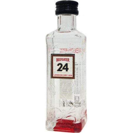 Miniatura Beefeater 24