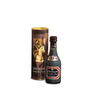 Miniatura Brandy Luis Felipe