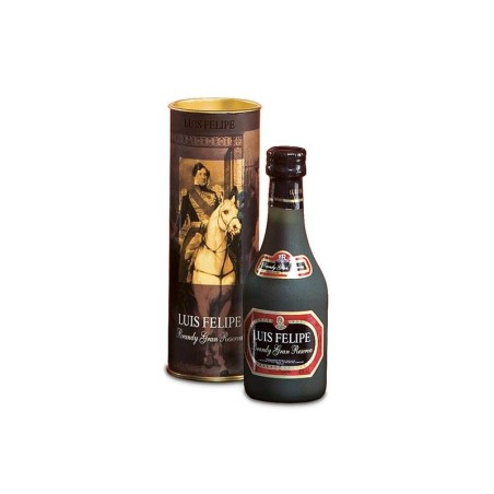 Miniatura Brandy Luis Felipe