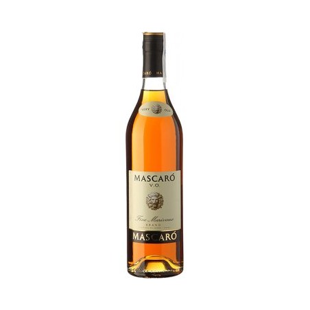 Miniatura Brandy Mascaro V.o.