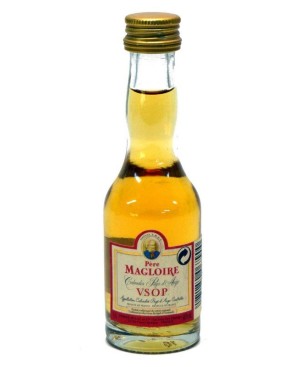 Miniatura Calvados Magloire