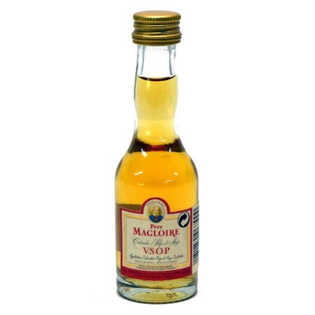 Miniatura Calvados Magloire