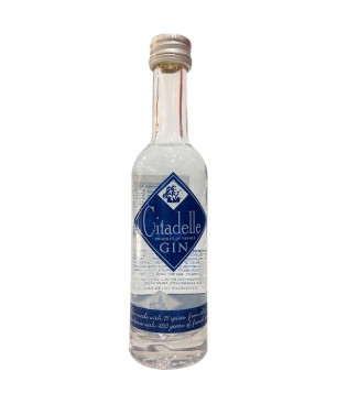 Miniatura Citadelle 5 Cl Cristal
