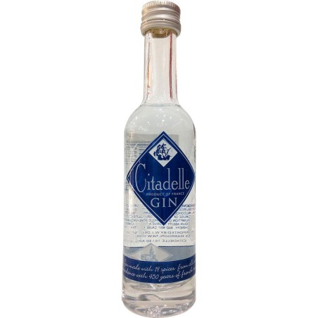 Miniatura Citadelle 5 Cl Cristal