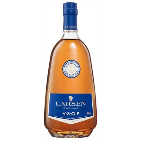 Miniatura Cognac Larsen Vsop