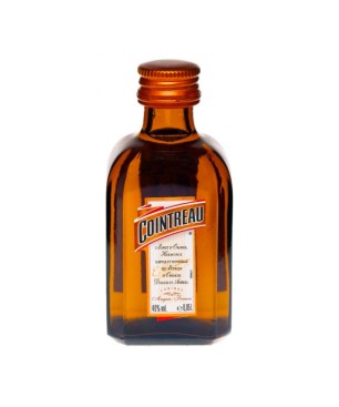 Miniatura Cointreau