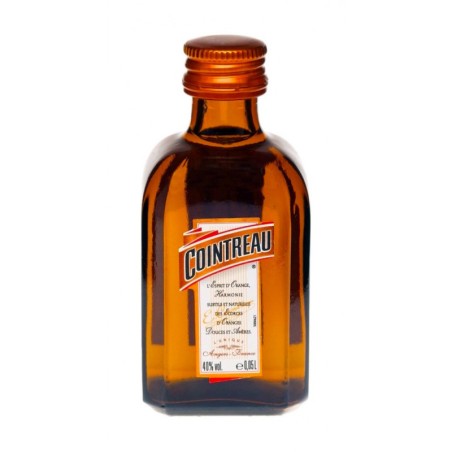 Miniatura Cointreau