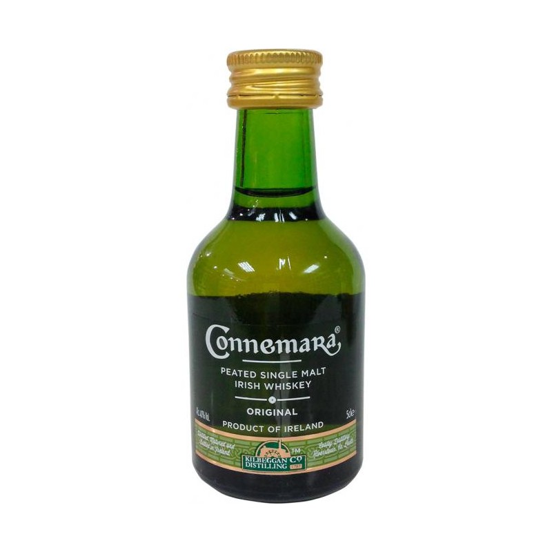 Miniatura Connemara 5 Cl Miniatura Connemara 5 Cl