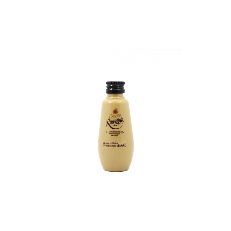 Miniatura Crema Ruavieja Miniatura Crema Ruavieja