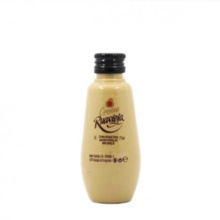 Miniatura Crema Ruavieja