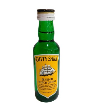 Miniatura Cutty Sark